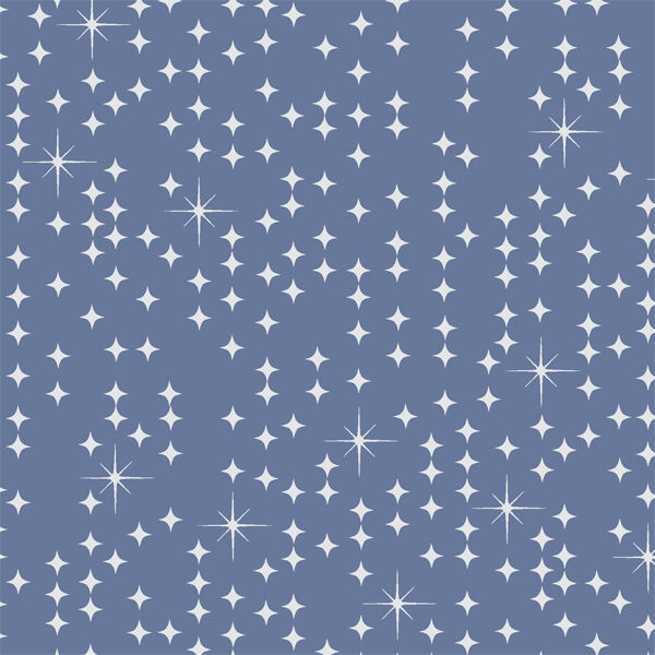 Twilight in Azurite