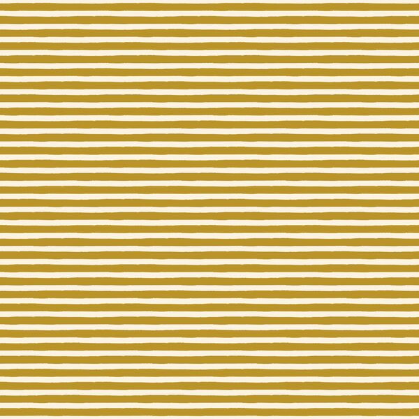 Painted Stripe in Zinnia