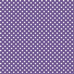 Tiny Dot in Ultra Violet