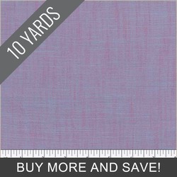 Handloom in Mardi Gras - 10 Yard Bolt
