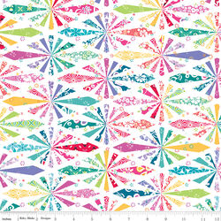 Chasing Rainbows Cheater Print