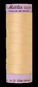 Cornhusk (9105-0130) - Silk Finish Cotton 50wt - 164 Yards