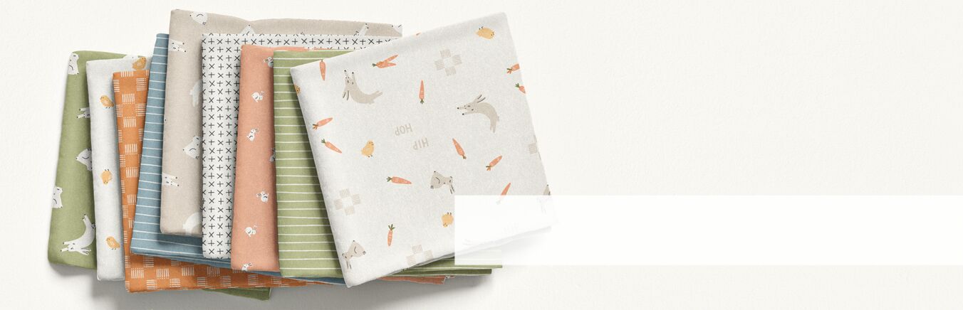 Boho Easter Basics Preview Image