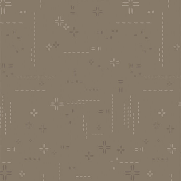 Decostitch Elements in Timber Wolf