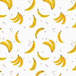 Go Bananas in Happy