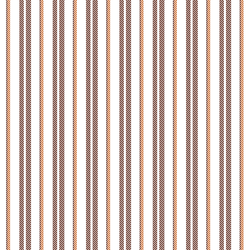 Woven Stripe in Autumnal