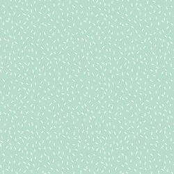 Sweet Sprinkles in Mint