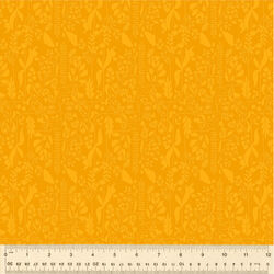 Meander in Gold