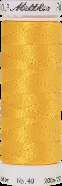 Canary (3406-0311) - Poly Sheen - 220 Yards