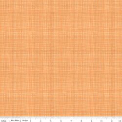 Texture in Creamsicle