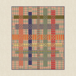 Hide and Seek Quilt