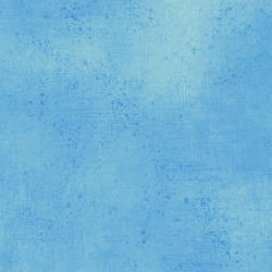 Gesso in Tropical Waters