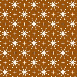 Stardust in Golden