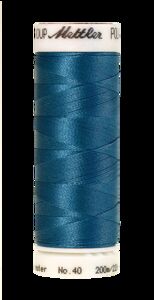 Teal (3406-4032) - Poly Sheen - 220 Yards