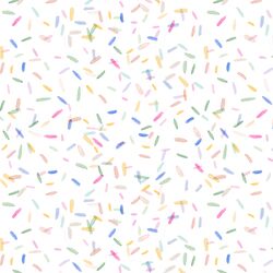 Sprinkles in Party Animal