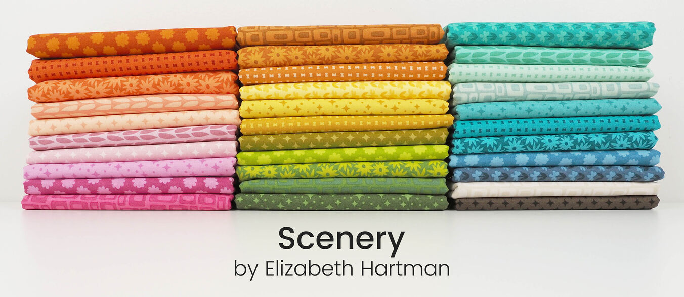 Scenery Poster Image