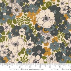 Flower Show in Porcelain