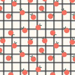Orchard Grid in Clementine