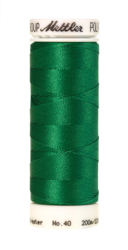 Scrub Green (3406-5400) - Poly Sheen - 220 Yards