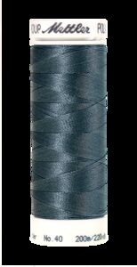 Copenhagen (3406-3842) - Poly Sheen - 220 Yards
