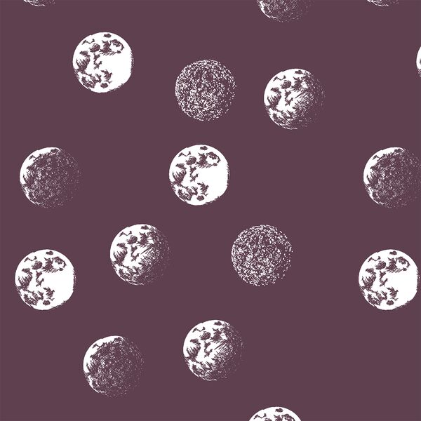 Moondance in Raisin