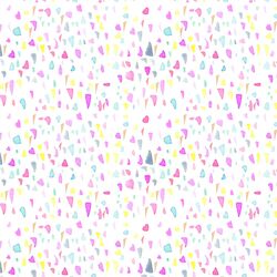 Summer Terazzo in Rainbow