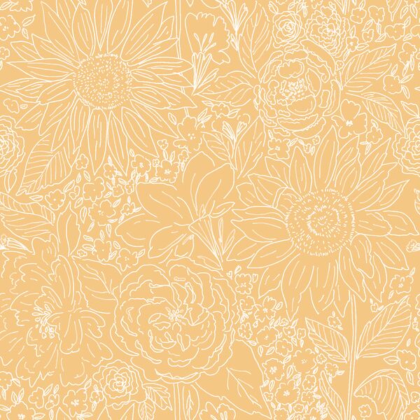 Paperie in Sweet Sun