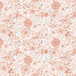 Little Apricot Lane in Soft Blush