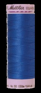 Cobalt Blue (9105-0815) - Silk Finish Cotton 50wt - 164 Yards