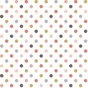 Multi Dot in Coyote Sunset