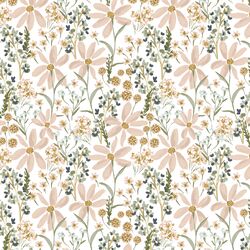 Daisy Dreams in Blooming