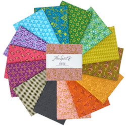 Pop Cloth 5" Square Pack