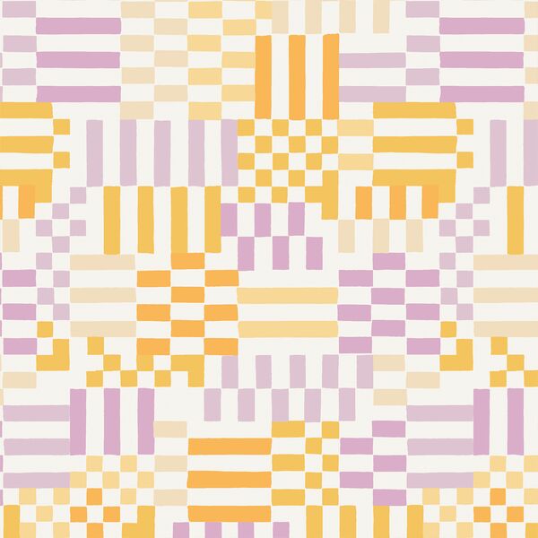 Large Checkery Checker in Sunny