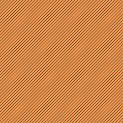 Small Sweet Stripe in Halloween
