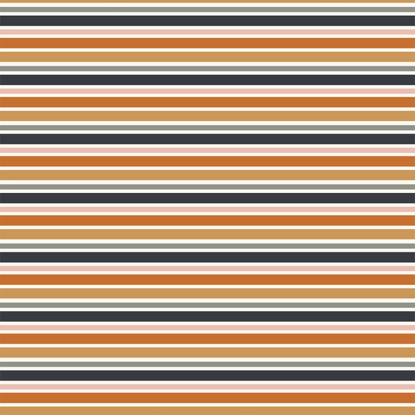 Spooky Wonder Stripe in Multi