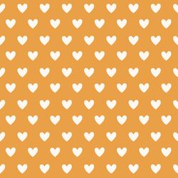 Hearts in Golden