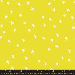 Starry in Citron