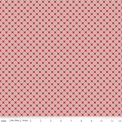 Orchard in Coral