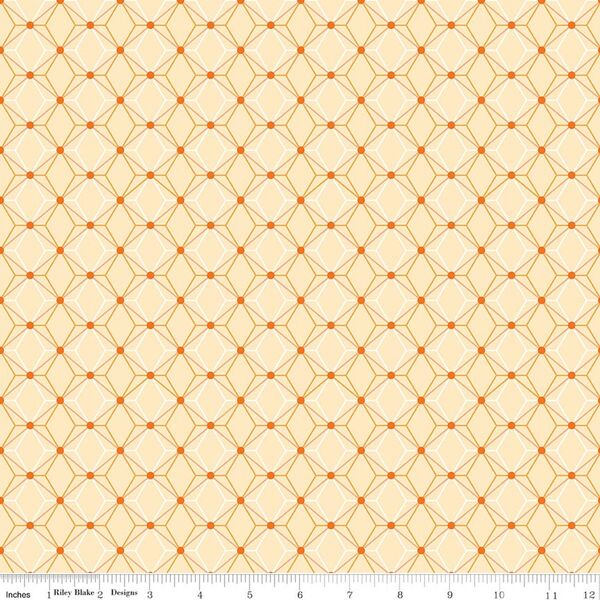 Geometric in Lemon