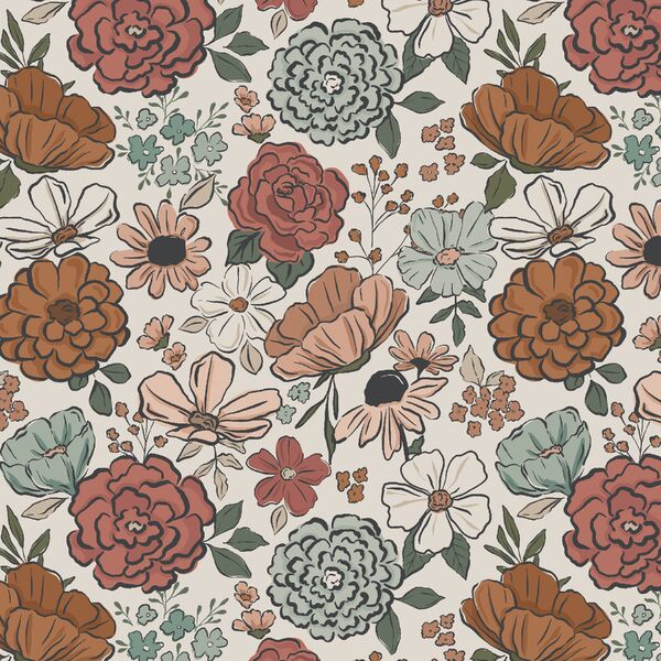 Montana Bloom in Birch