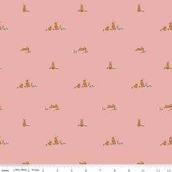 Flopsy Fields in Pink