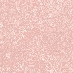 Paperie in Pink Sand
