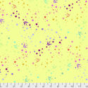 Fairy Dust in Lime
