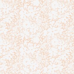 Little Apricot Lane Silhouette in Peach