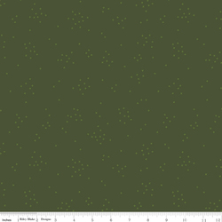 Scattered-A-Cross in Chive