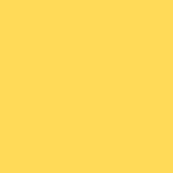 Ruby and Bee Solid in Citron