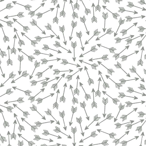 Arrows in Sage on White