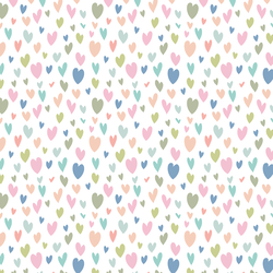 Hearts in Love