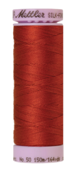 Brick (9105-1074) - Silk Finish Cotton 50wt - 164 Yards