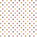 Multi Dot in Redwood Berry